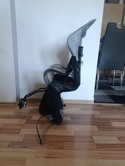 Sedačka na kolo Bellelli Tiger - 2