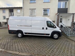Citroen Jumper - 2