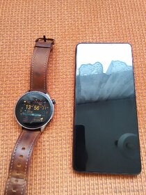 Xiaomi 11t + hodinky gtr4 - 2