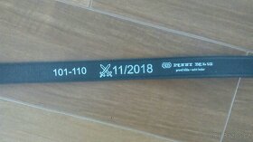 Nový pásek 101-110 cm - 2
