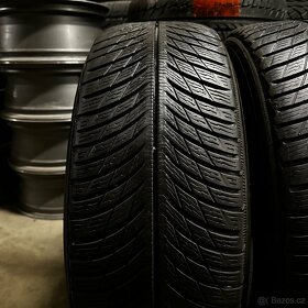 Sada pneu Michelin 225/60/17 99H - 2