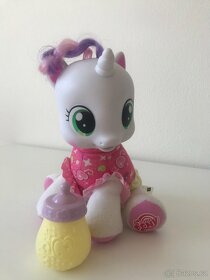 My Little Pony Sweetie Belle - 2
