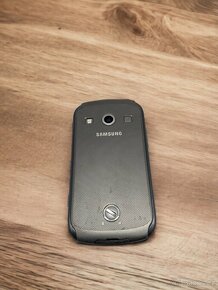Smartphone Samsung Galaxy XCover 2 GT-S7710 - 2