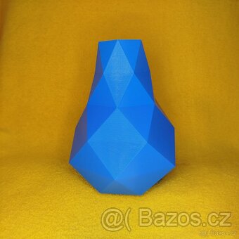 váza 3D tisk (3) - 2