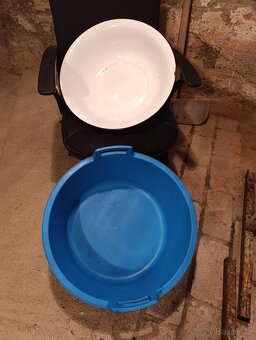 Mísy SLEVA - 2