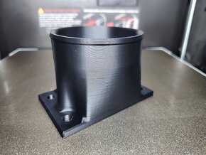Adaptér na váhu vzduchu pro Mazda MX-5, 323, BMW E30,E36, VW - 2