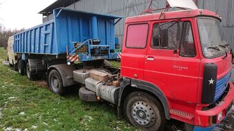 Bss-liaz - 2