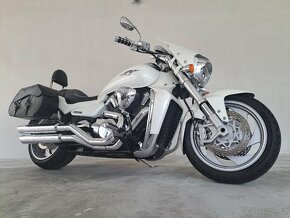 Suzuki Boulevard M109R VZR 1800 - 2