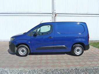 Peugeot Partner, 1,5 Blue HDI Active - 2