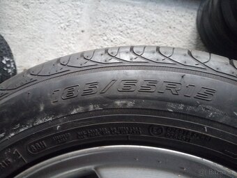 185/65r15 Corsa - 2