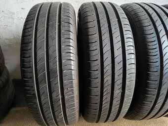 LETNÍ PNEU KUMHO 185/65/15-4KS - 2