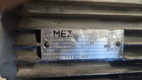 elektromotor 2,2kW /2865 ot./min - 2