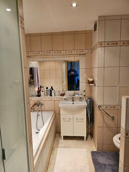 Pronajmu samostatný pokoj v 3+kk - 2