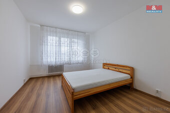 Pronájem bytu 2+1, 57 m², Karlovy Vary, ul. Charkovská - 2