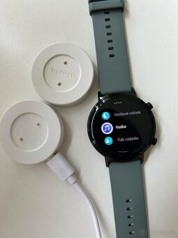 Chytré Hodinky Huawei Watch GT 2 - 2