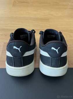 Dětské sportovní boty Puma vel. 37,5 - 2