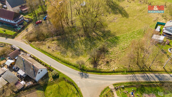 Prodej louky, 1051 m², Lovečkovice - 2