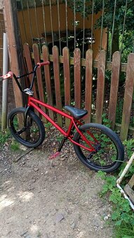Bmx we the people nova - 2