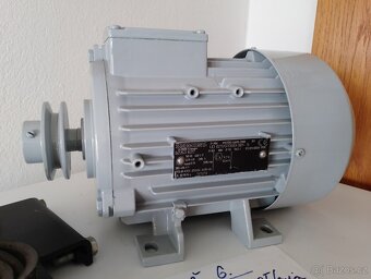 Elektromotor - 2