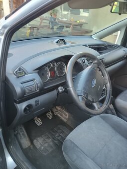 Prodám Ford Galaxy - 2