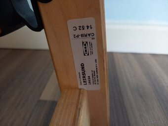 2x ikea rošt leirsund 90 x 200 cm - 2