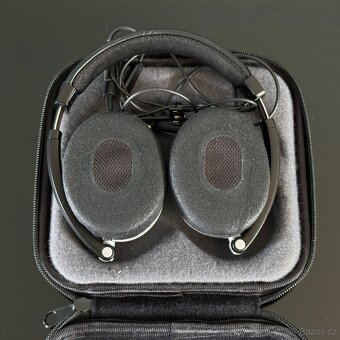 BOSE OE On-Ear sluchátka - 2