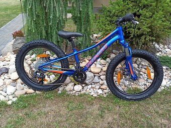 Vynikající kolo Specialized Riprock, velikost 20 - 2