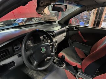 Octavia 1 1.6 74kw - 2