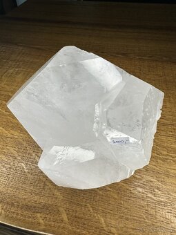 Křišťál - 2