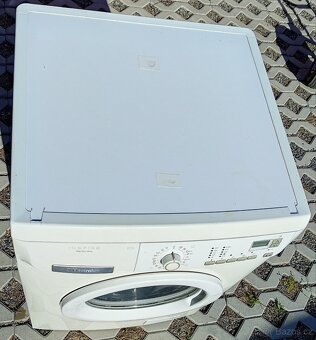 Pračka Electrolux EWF10470W - 2
