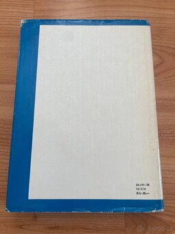 Vane vítr z hor, Není jiné cesty - Trygve Gulbranssen - 2