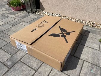 Indukční varná deska IKEA 300 černa, 59cm NOVÁ - 2