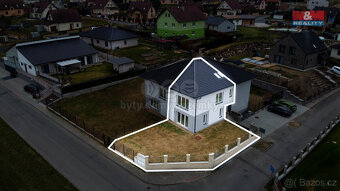 Prodej bytu 4+kk, 135 m², Stará Huť, ul. K Lomu - 2