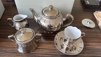 Porcelánový servis Sia - 2