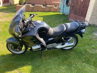 BMW R1100RT - 2