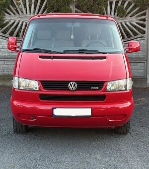 VW T4 CARAVELLE 2.5TDI 75KW R.V.1999 - 2