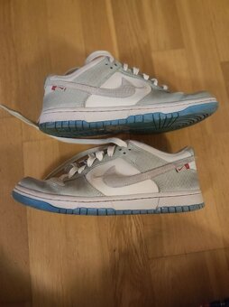 Dunk Low LX "Year of the Dragon 2024" sneakers - 2