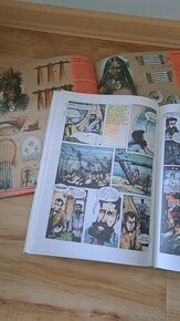 Knihy pro děti Indiáni, Jules Verne - 2