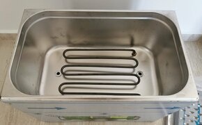 27 litrový Sous-Vide GN 1/1 - 2