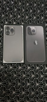 iPhone 13pro 258g - 2