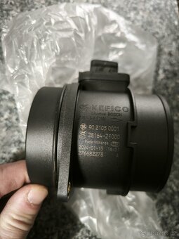 MAF sensor (váha vzduchu) Kia Sportage 3 ix35 diesel 2,0 l - 2