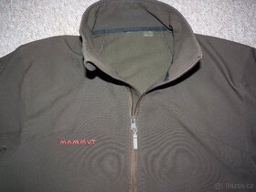Bunda MAMMUT - 2