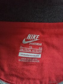 Mikina Nike - 2