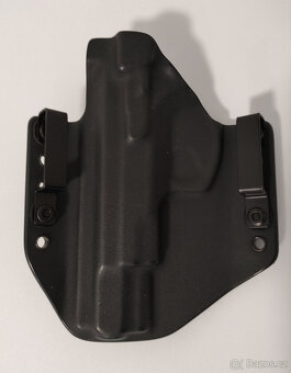 Kydexové pouzdro pro CZ 75 – platí do smazání - 2