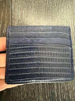 Montblanc Meisterstück 116297 pouzdro karty - 2