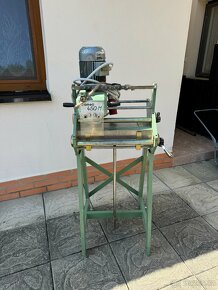 Cinkovačka - 2
