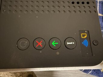 HP laserjet M 209 dwe - 2
