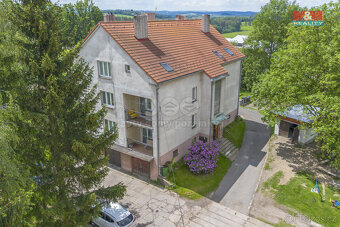 Prodej bytu 3+1, 76 m², Čestín - 2