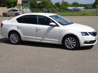 Škoda Octavia 1.6 TDI r.v.2018 (85 KW) AUTOMAT ČR - 2