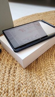 HP Spectre x360 i7, 2TB SSD, 32GB RAM - 2
